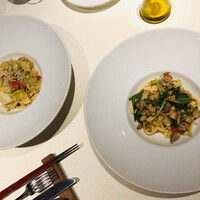 リストランテ イル コンティヌオ - 