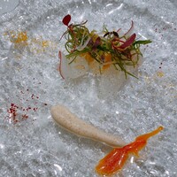 横浜うかい亭 - 