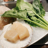 横浜うかい亭 - 