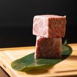 Niku Izakaya Kokoro Jin - 「A5ランク国産黒毛和牛」をはじめ、“肉質重視”の上質肉をご用意