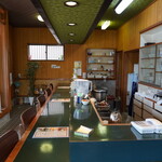 CAFE おもしろ荘 - 