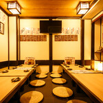 酒蔵居酒屋 ゴエモン - 