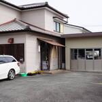 CAFE おもしろ荘 - 