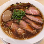 麺庵ちとせ - 