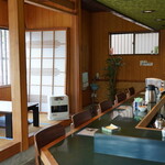 CAFE おもしろ荘 - 
