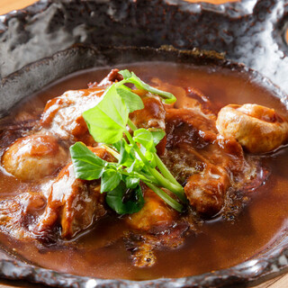 ステーキ食堂 BECO_2