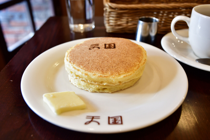 写真 : 珈琲 天国 - 浅草（つくばEXP）/喫茶店 | 食べログ