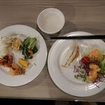 微笑73旅店 - 料理写真: