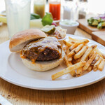 クリントン・ストリート・ベイキング・カンパニー - 