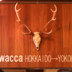 Wacca from Hokkaido - 