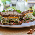 クリントン・ストリート・ベイキング・カンパニー - 