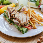 クリントン・ストリート・ベイキング・カンパニー - 