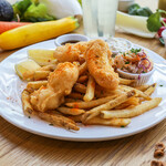 クリントン・ストリート・ベイキング・カンパニー - 