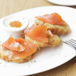 クリントン・ストリート・ベイキング・カンパニー - 