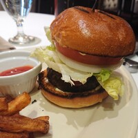 Empire Steak House Roppongi - 