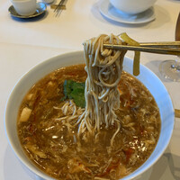 中国料理 礼華 四君子草 - 