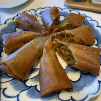 中国料理 礼華 四君子草 - 