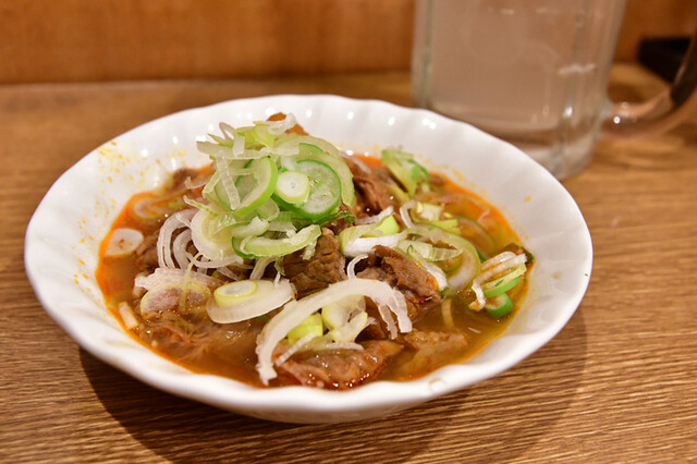 Tachinomi Takioka Sango Ten photo 3