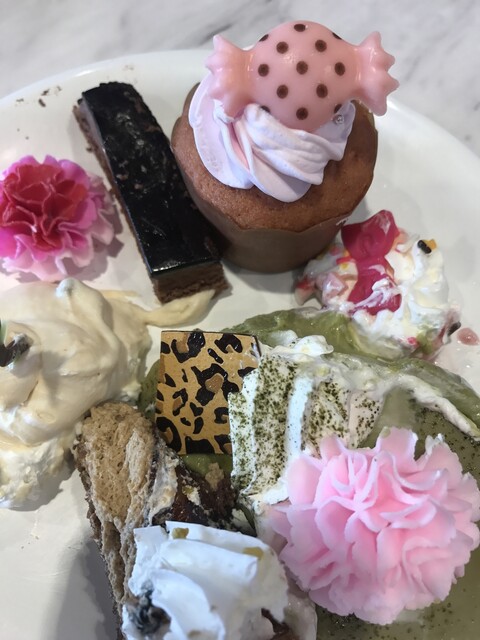 キッズビー ららぽーと立川立飛店 Kidsbee 立飛 バイキング 食べログ キッズビー ららぽーと立川立飛店 Kidsbee 立飛 バイキング 食べログ