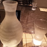 舞桜 - 定番の風景。爆笑