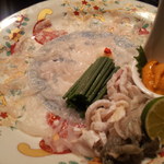 舞桜 - てっさ。ぷりっぷり。