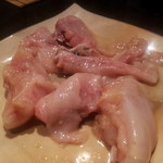 舞桜 - 焼く前にパシリッ！