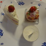 パティスリーメリクリ - 