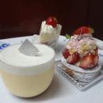 パティスリーメリクリ - 