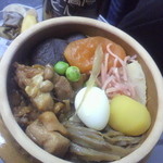 峠の釜めし おぎのや - おぎのやの峠の釜めし