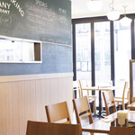 クリントン・ストリート・ベイキング・カンパニー - 