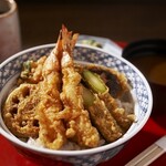 Nihombashi Tempura Uoshin - 