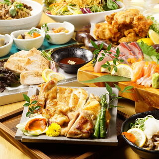 飲み会 九州巡りコース 豊後とり天 日南鶏オーブン焼き8品 プレモル付 2時間飲み放題 4000円 3000円 泳ぎイカ 九州 うまか 梅田店 大阪梅田 阪急 居酒屋 食べログ 飲み会 九州巡りコース 豊後とり天 日南鶏オーブン焼き8品 プレモル付 2時間飲み放題 4000円 3000円 泳ぎイカ 九州 うまか 梅田店 大阪梅田 阪急 居酒屋 食べログ