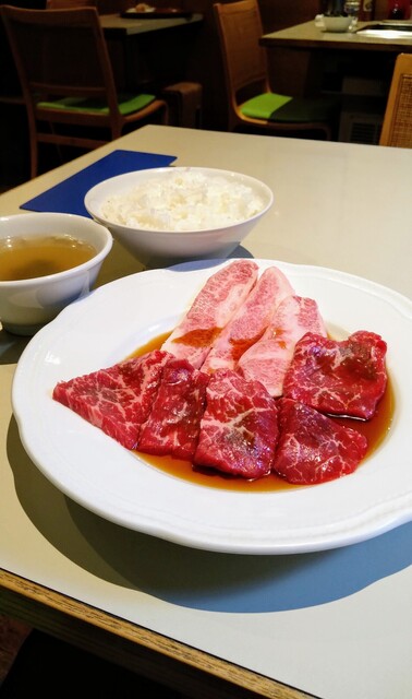みどりや バーベキューハウス みどりや 神谷町 焼肉 食べログ みどりや バーベキューハウス みどりや 神谷町 焼肉 食べログ