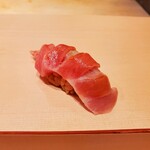 Sushi Kuriyagawa - 