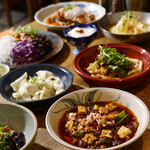 かかん - 料理写真: