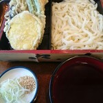 かんだうどん - 