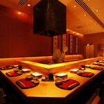 日本橋天ぷら魚新 - 