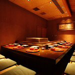 日本橋天ぷら魚新 - 