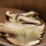 フロリレージュ - 椎茸