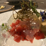 sincere - ゼリー寄せ