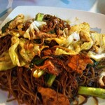 Damansara Uptown Hokkien Mee - 