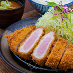 Tonkatsu Ma Mezon - 