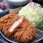 Tonkatsu Ma Mezon - 