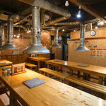 地鶏食堂じん. - 