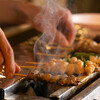 はなきりん - 料理写真:イメージ 串焼き
