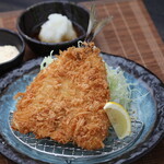 Tonkatsu Ma Mezon - 