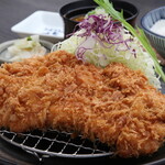 Tonkatsu Ma Mezon - 