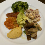 ロカンダデルクオーレ - 