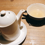 Tama cafe - 