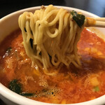 チャイナキッチン麻婆 - 